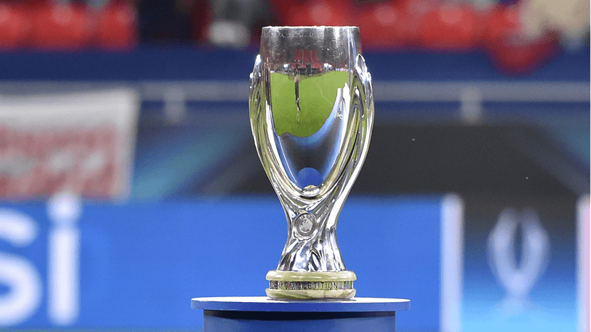 UEFA Super Cup